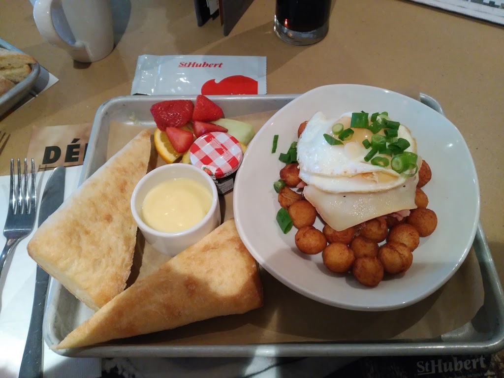 St-Hubert | 1415 Boulevard Moody, Terrebonne, QC J6X 4C8, Canada | Phone: (514) 385-5555