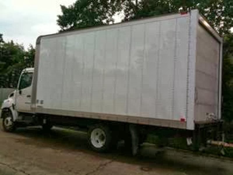 Mega Movers & Storage Saskatoon | 902 Kingsmere Blvd, Saskatoon, SK S7J 4J7, Canada | Phone: (306) 881-9960