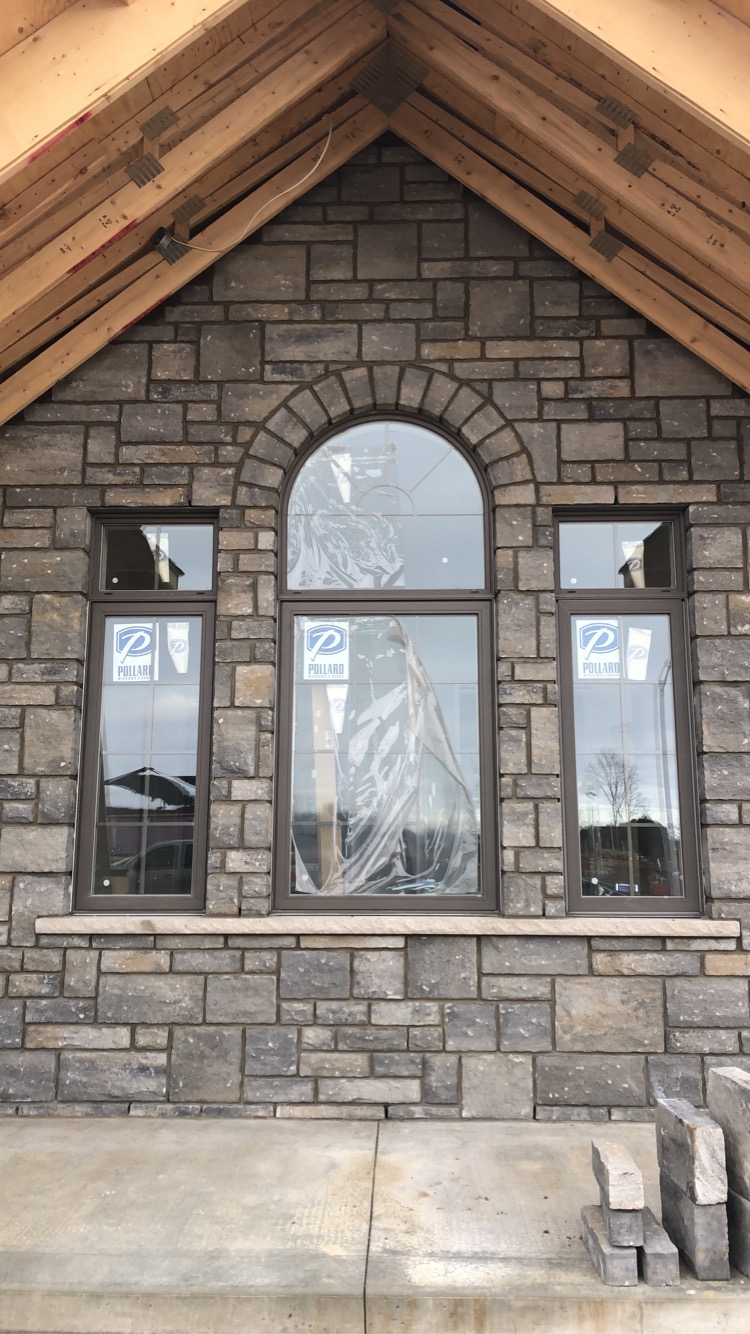 Sellars Masonry | 177 Queen St, Ailsa Craig, ON N0M 1A0, Canada | Phone: (226) 239-2995