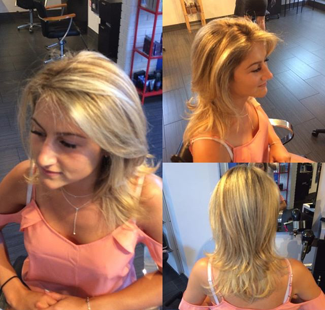 david george "hairbiz" | Sola Salon Studios, 256 Church St, Oakville, ON L6J 1N6, Canada | Phone: (905) 630-0837