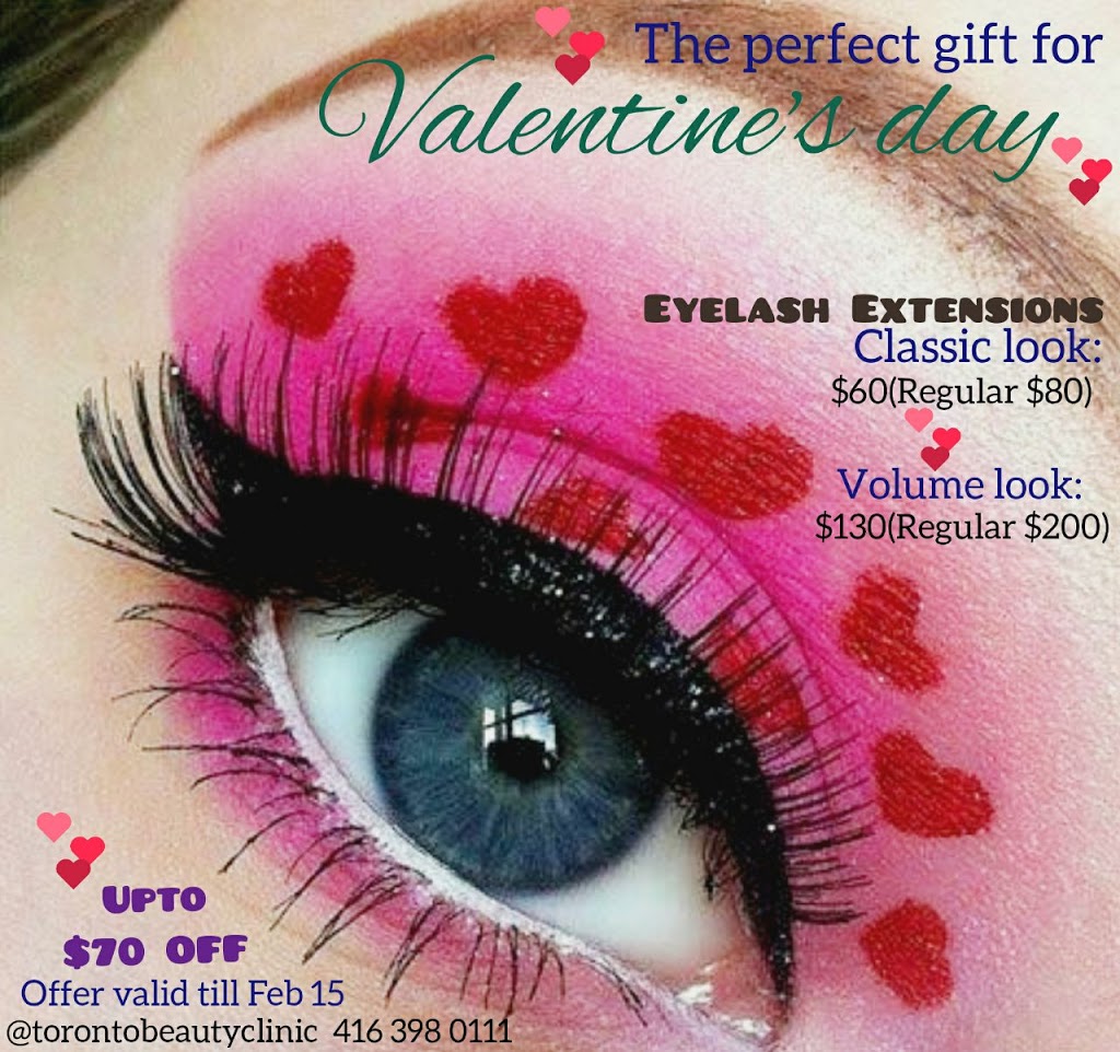 Toronto Beauty Clinic | 551 Wilson Heights Blvd, North York, ON M3H 2V7, Canada | Phone: (416) 398-0111