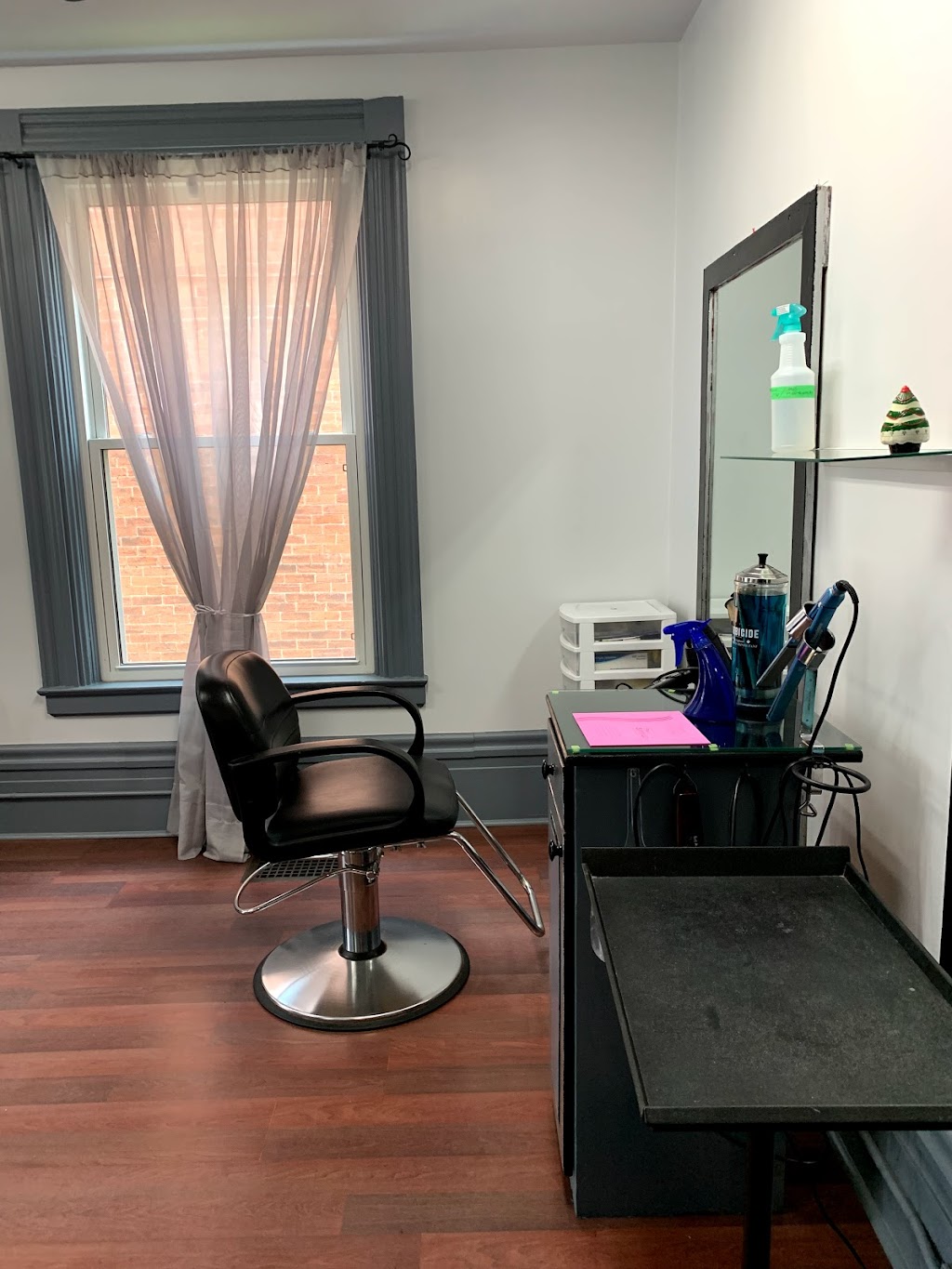 Techniques 4 Hair | 3 Albert St, Carleton Place, ON K7C 1P3, Canada | Phone: (613) 253-1244