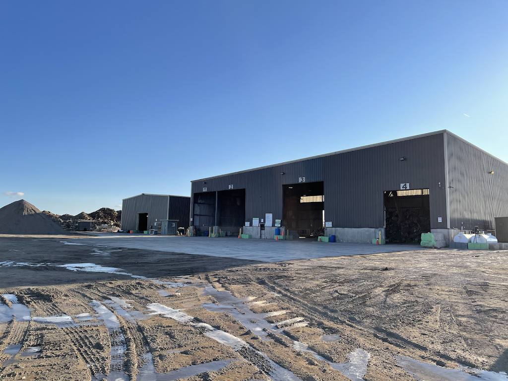 Recycle City | 899 Nebo Rd, Hannon, ON L0R 1P0, Canada | Phone: (905) 777-3867