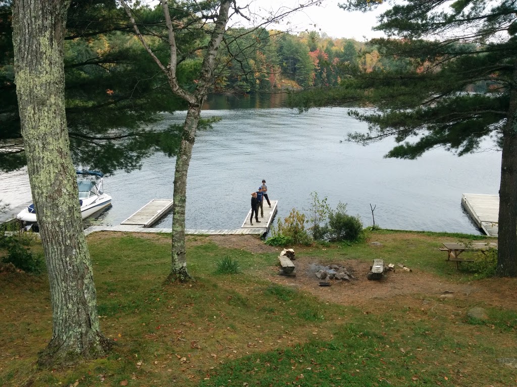 H&H Restaurant and Resort | 60 Kapikog Lake Rd, MacTier, ON P0C 1H0, Canada | Phone: (705) 375-5323