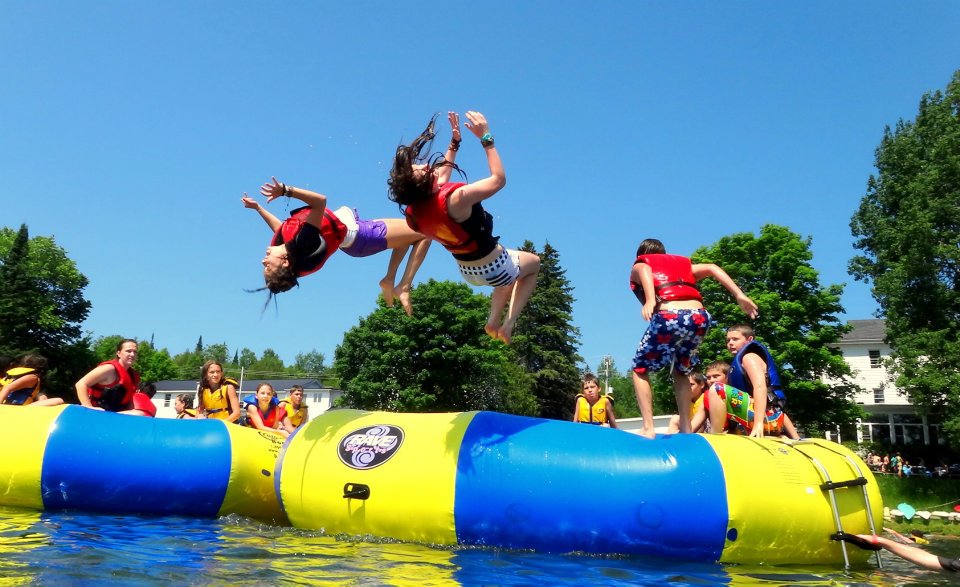 Ekocamp International | Rue Léonard, Mont-Tremblant, QC J8E 2A5, Canada | Phone: (514) 448-4608