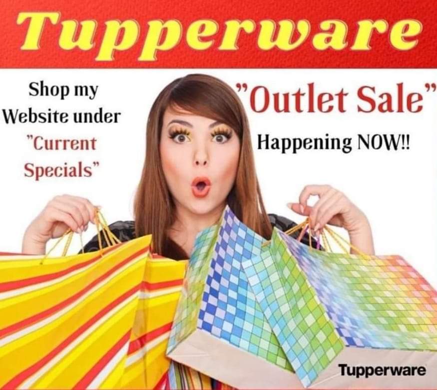 Tupperware By Terrye | 48229 RR 64, Buck Creek, AB T7A 1S1, Canada | Phone: (780) 340-2104
