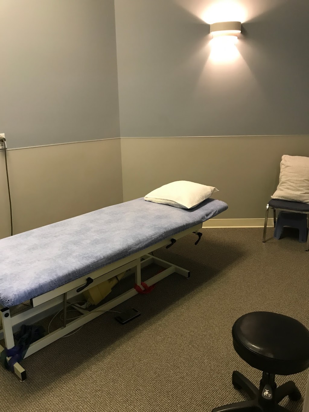 Triumph Physio and Wellness | 2300 Rocket Way, Coquitlam, BC V3K 6Z2, Canada | Phone: (604) 544-1636