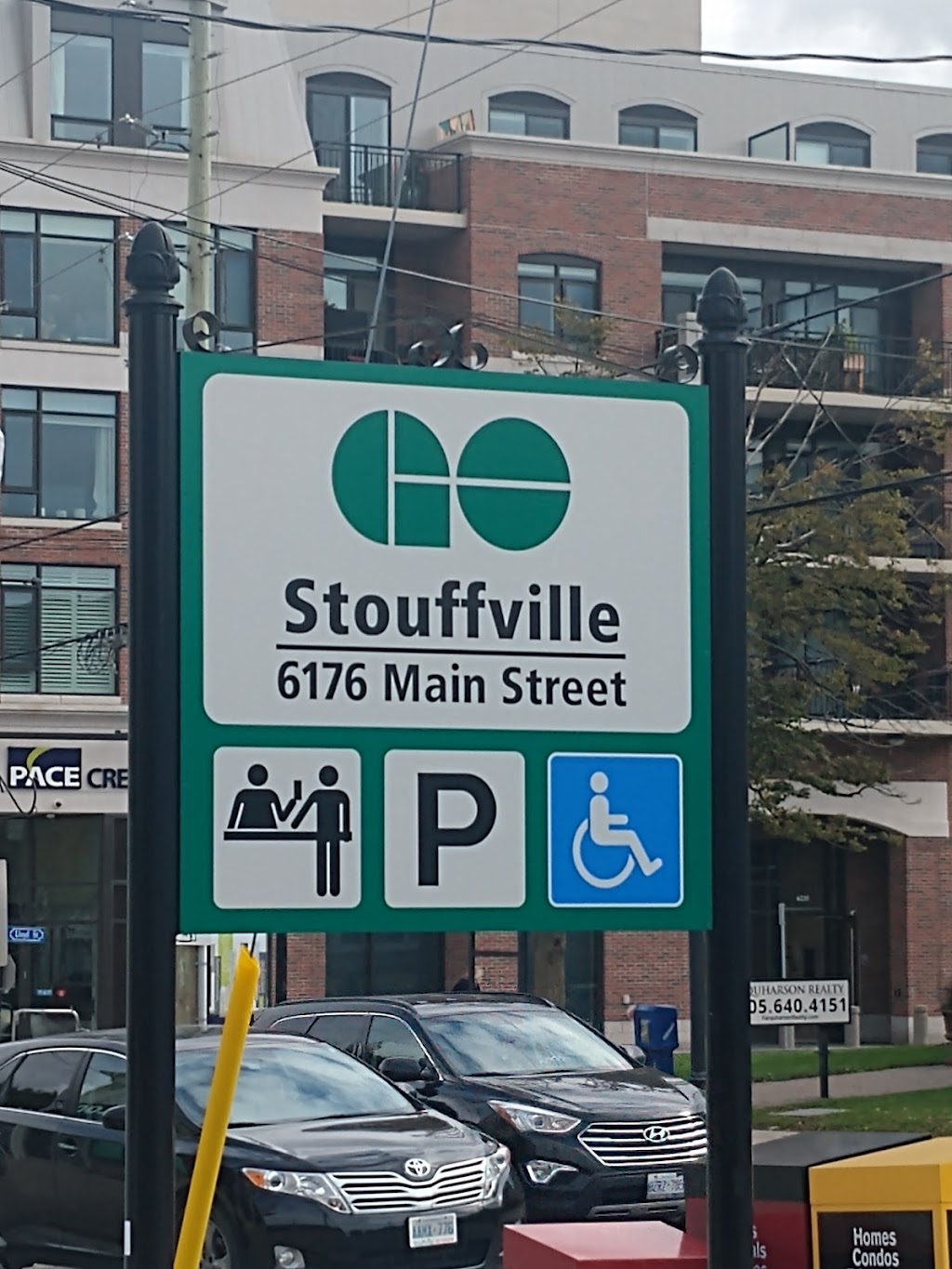 Windows & Doors Stouffville | 6176 Main St #5, Whitchurch-Stouffville, ON L4A 2S5, Canada | Phone: (416) 840-5744