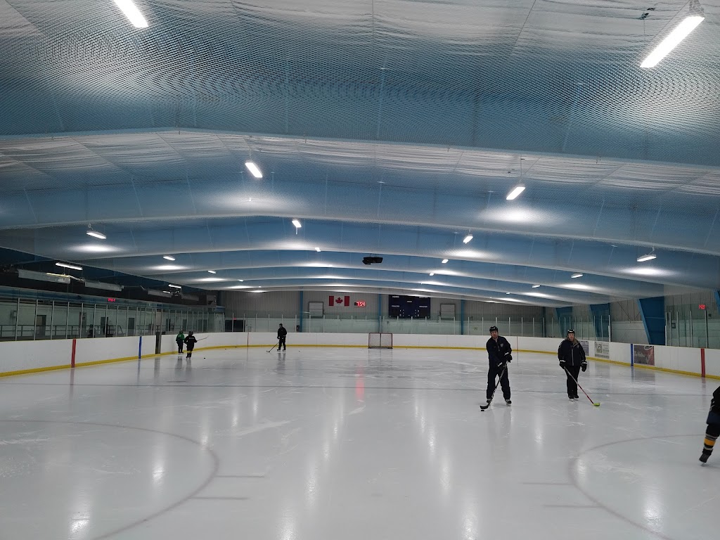 Westoby (Olympic) Arena | 70 Olympic Dr, Dundas, ON L9H 7P5, Canada | Phone: (905) 546-3747