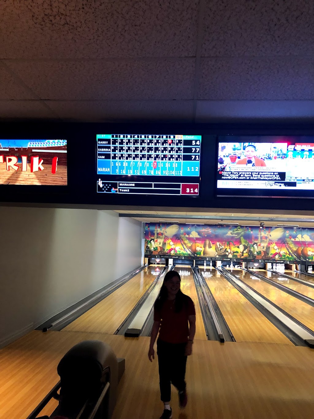 Big Wigs Billiards | 1220 Stellar Dr, Newmarket, ON L3Y 7B9, Canada | Phone: (905) 868-9500