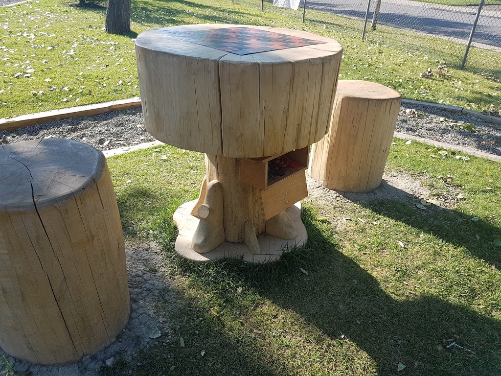 Haysboro Community Park | Haysboro, Calgary, AB T2V 0W4, Canada