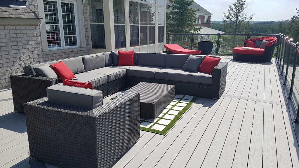 Wicker Direct Patio Furniture | 5650 Timberlea Blvd, Mississauga, ON L4W 4M6, Canada | Phone: (416) 565-2607
