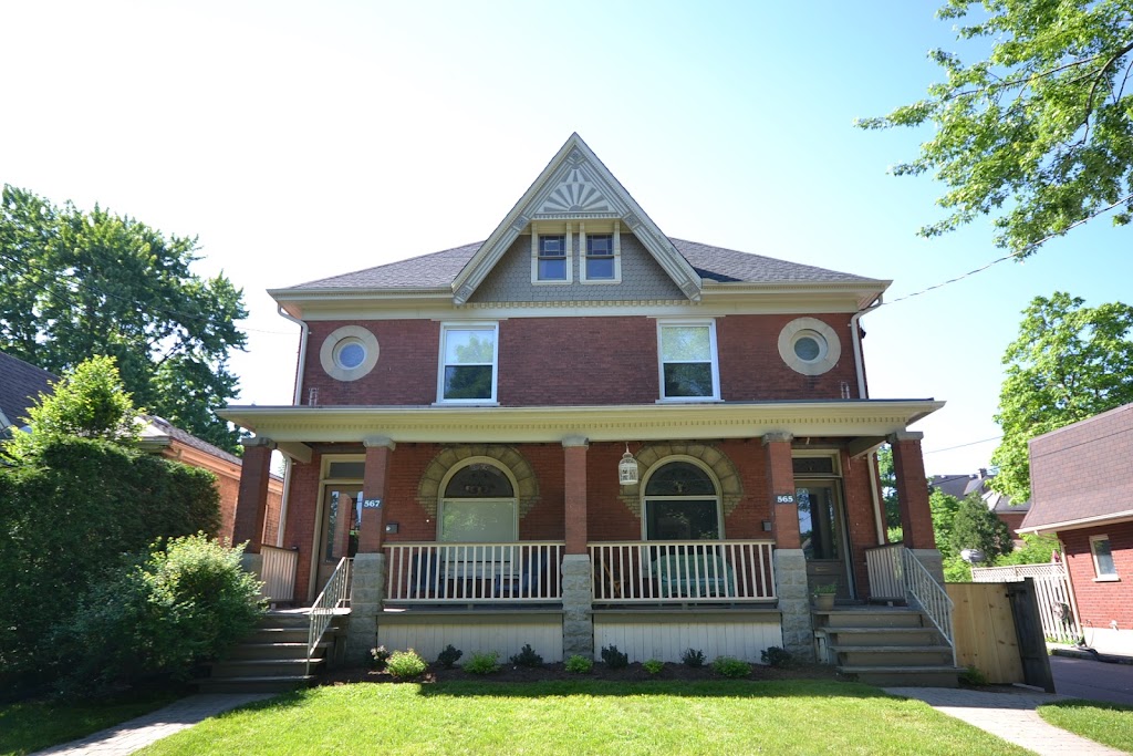Just Like Home Furnished Suites | 565 Princess Ave, London, ON N6B 2C1, Canada | Phone: (226) 316-0486
