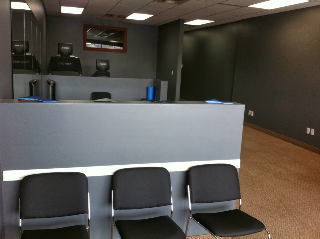 Physio & Rehab of Niagara | 109 Lakeshore Rd, St. Catharines, ON L2N 2T6, Canada | Phone: (905) 646-5333