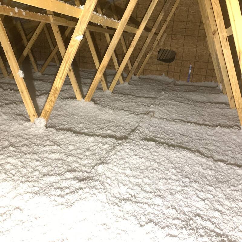 Bar Kat Insulation Ltd. | 5732 Trail Ave, Sechelt, BC V0N 3A0, Canada | Phone: (778) 713-1786