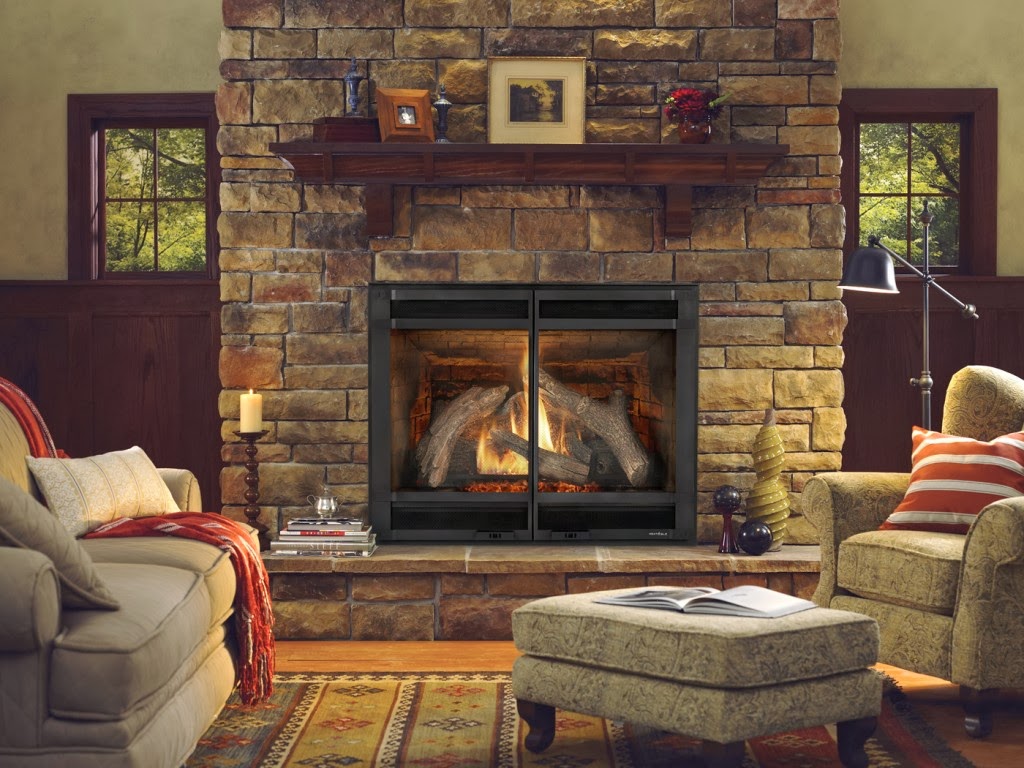 My Fireplace | 4026 Meadowbrook Dr, London, ON N6L 1C5, Canada | Phone: (519) 652-2774