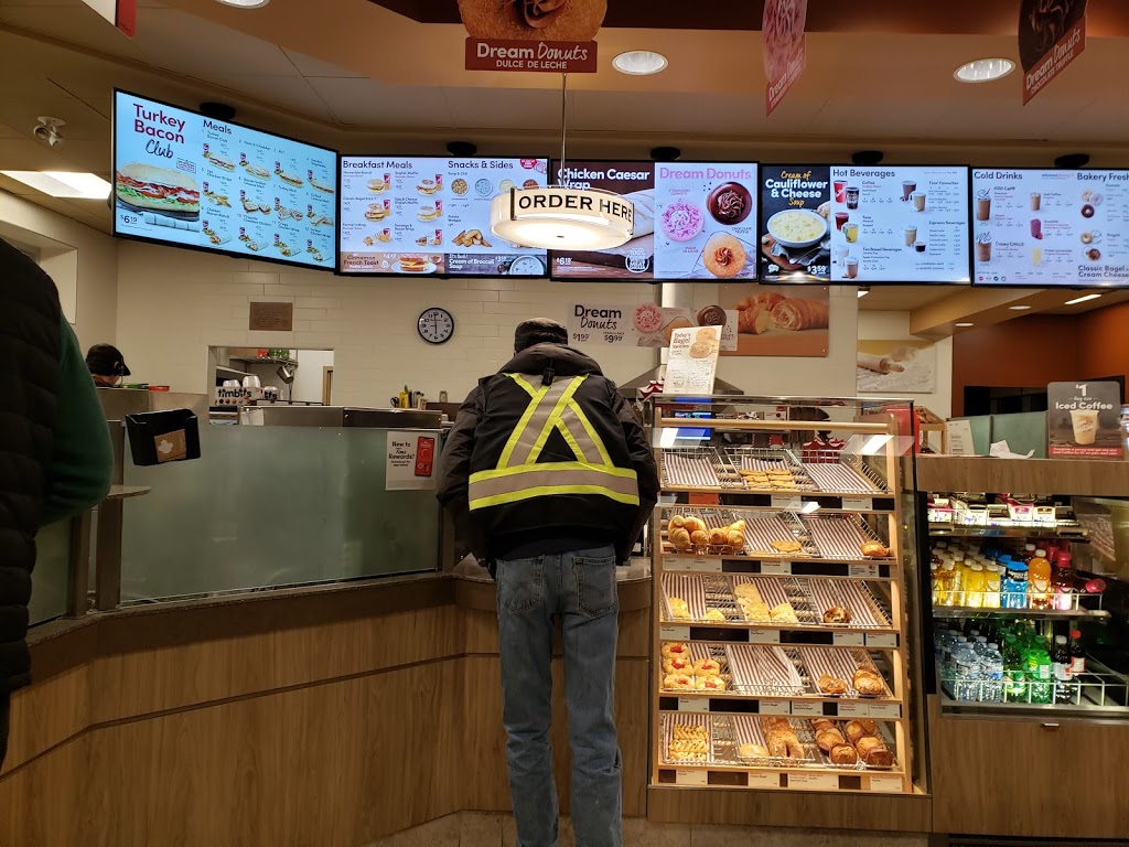Tim Hortons | 2707 20 Ave, Nanton, AB T0L 1R0, Canada | Phone: (403) 646-5600