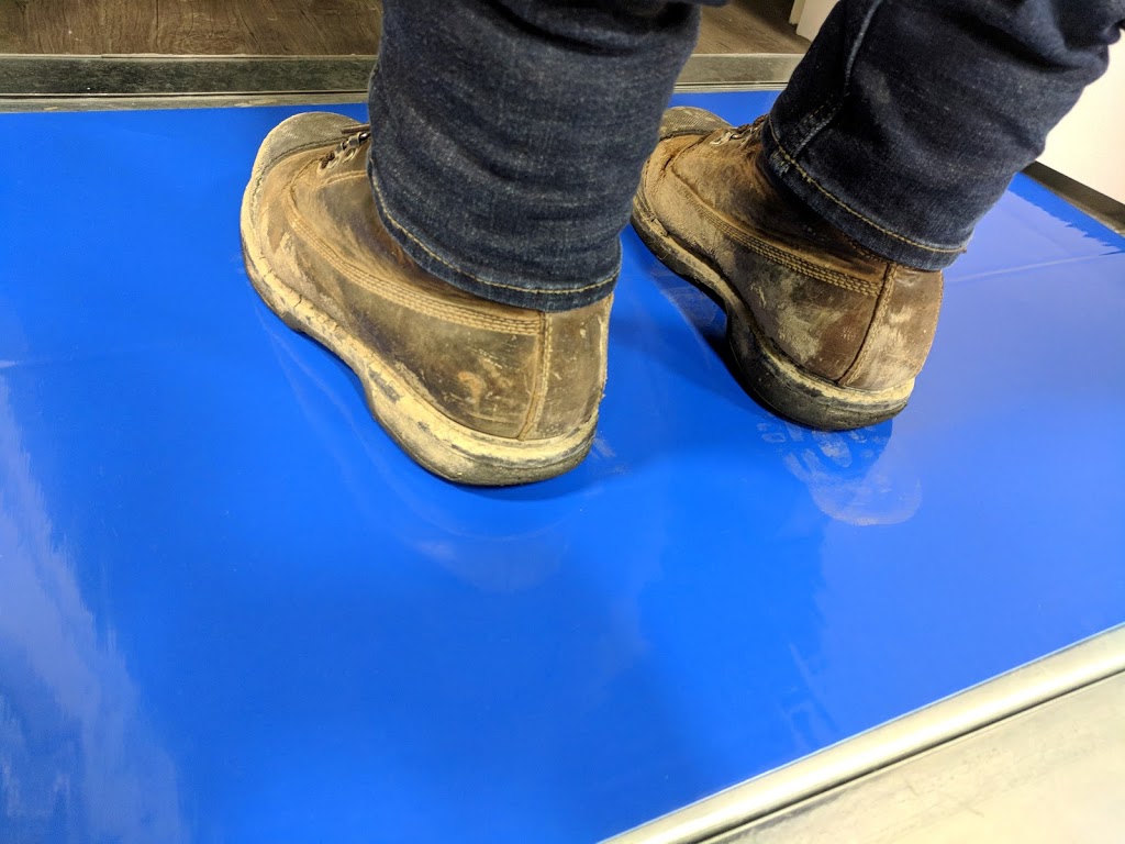 Axiom Surface Protection Inc. | 129, 5305 McCall Way NE, Calgary, AB T2E 7N7, Canada | Phone: (403) 617-8502