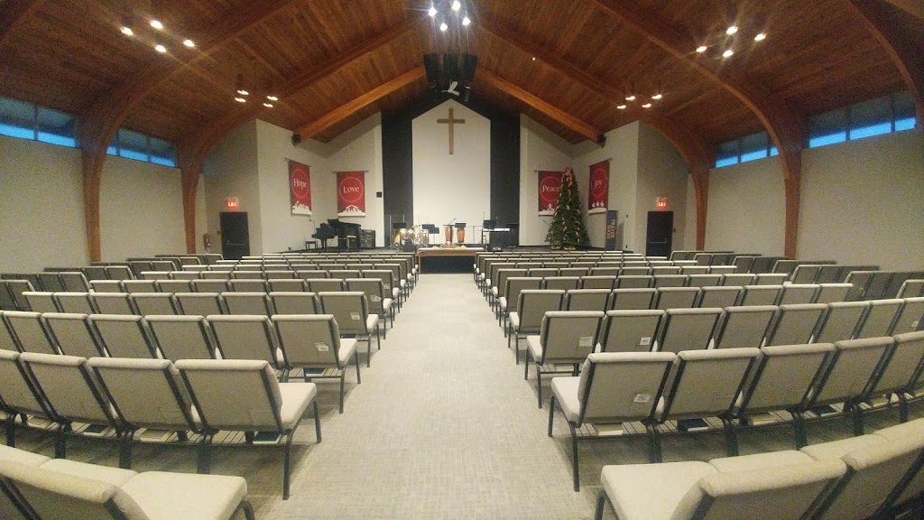 Faith Church Burlington | 2265 Mountainside Dr, Burlington, ON L7B 1B6, Canada | Phone: (905) 336-5353