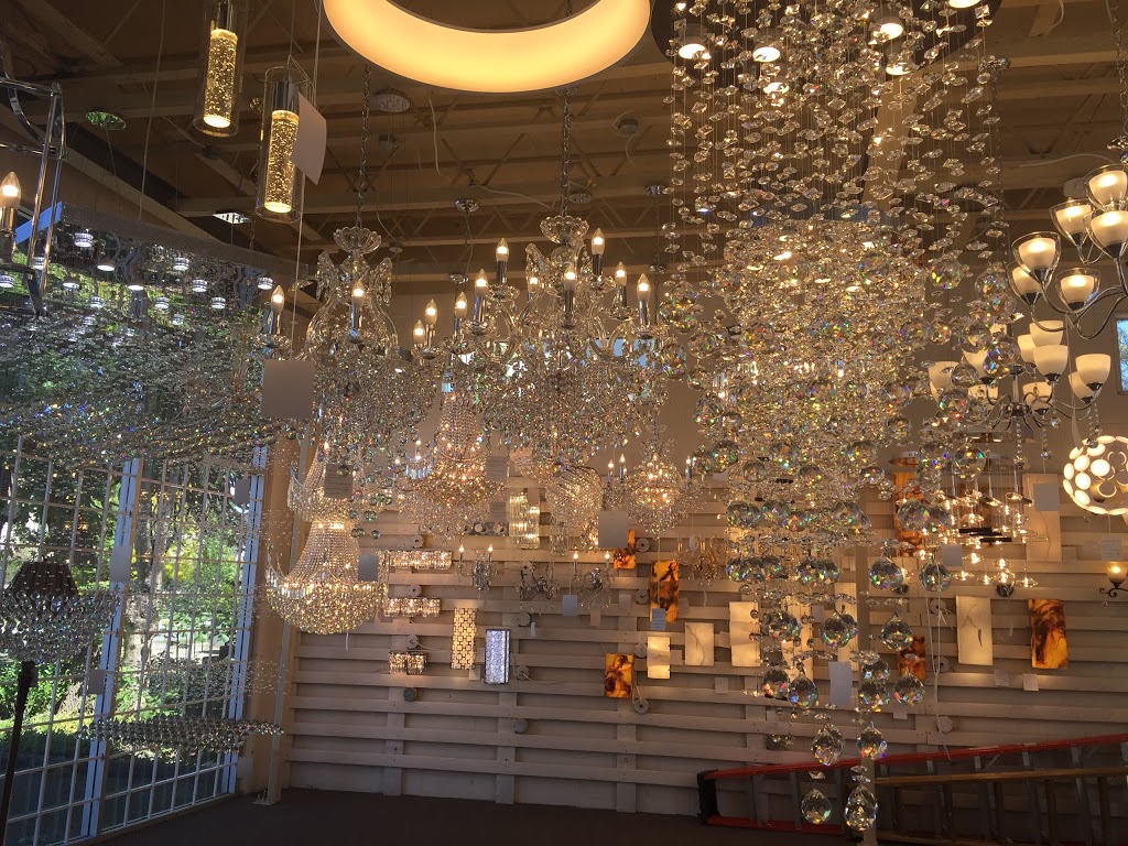 SUNLI LIGHTING CO.,LTD | 5068 Imperial St, Burnaby, BC V5J 1C8, Canada | Phone: (604) 428-3881