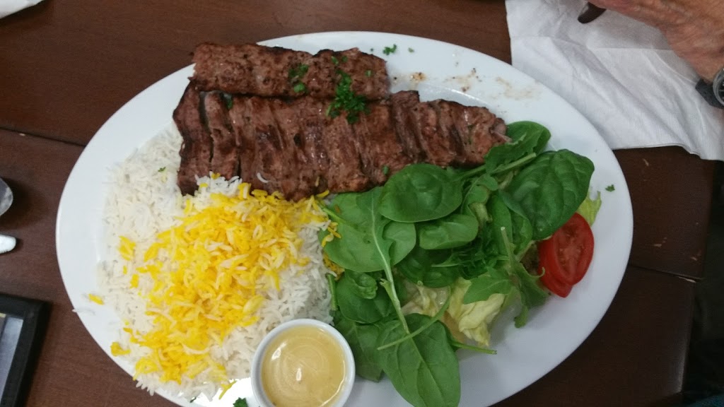 Pars Grill | 975 Major MacKenzie Dr W A2, Maple, ON L6A 4P8, Canada | Phone: (905) 553-3353
