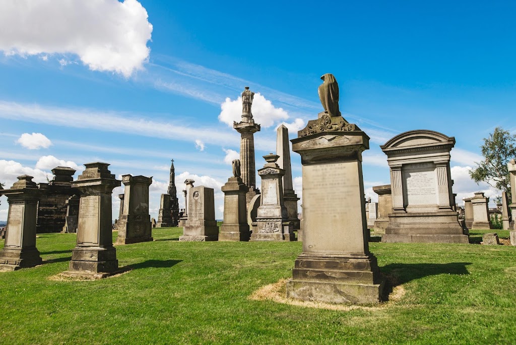 Memorial Grid | 2750 Cumberland Rd, Courtenay, BC V9N 9P1, Canada | Phone: (855) 593-1039