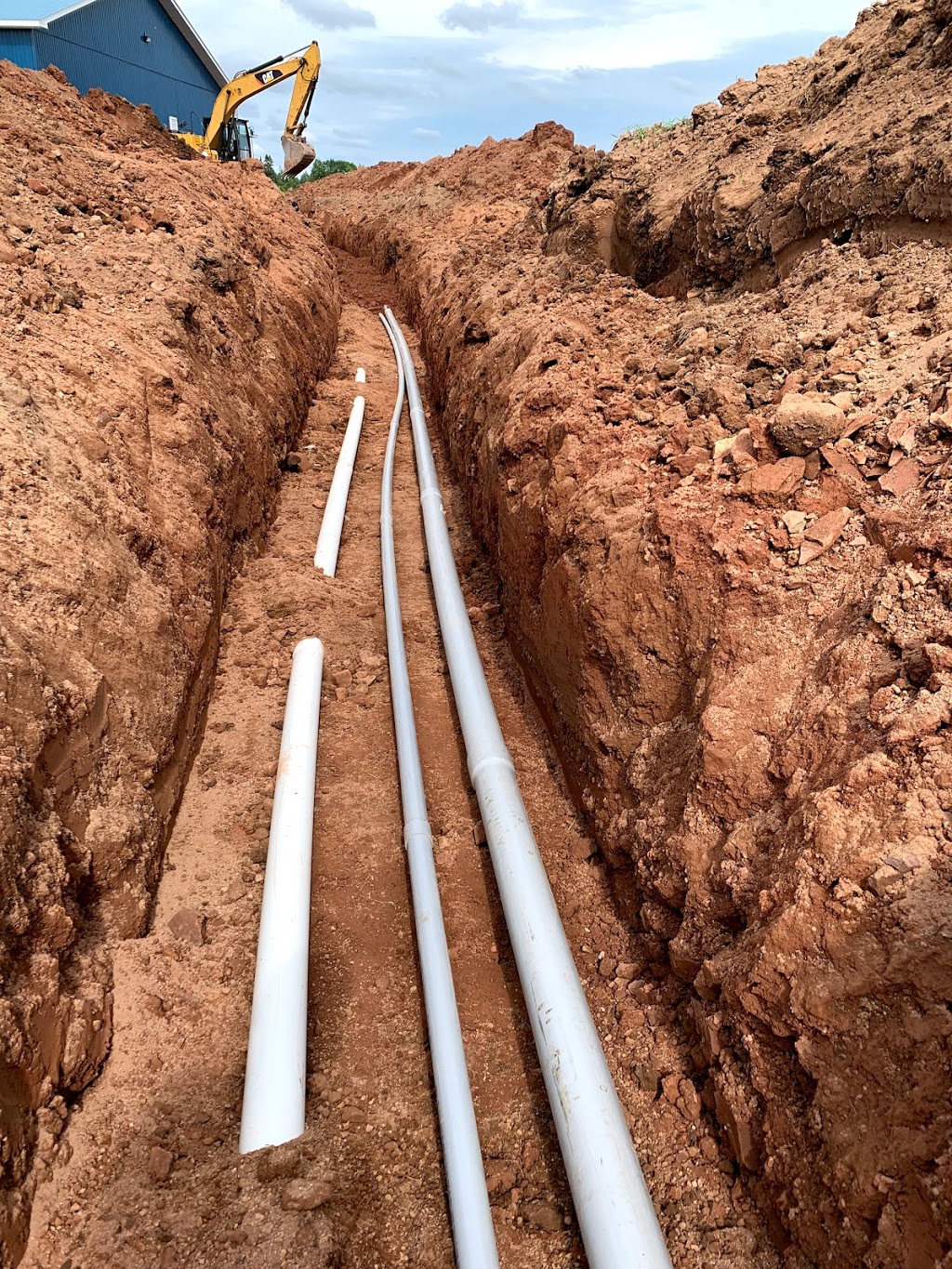 TremTech Electrical Systems Inc. | 8 Turner Ct, Sussex, NB E4E 2S1, Canada | Phone: (506) 432-6412