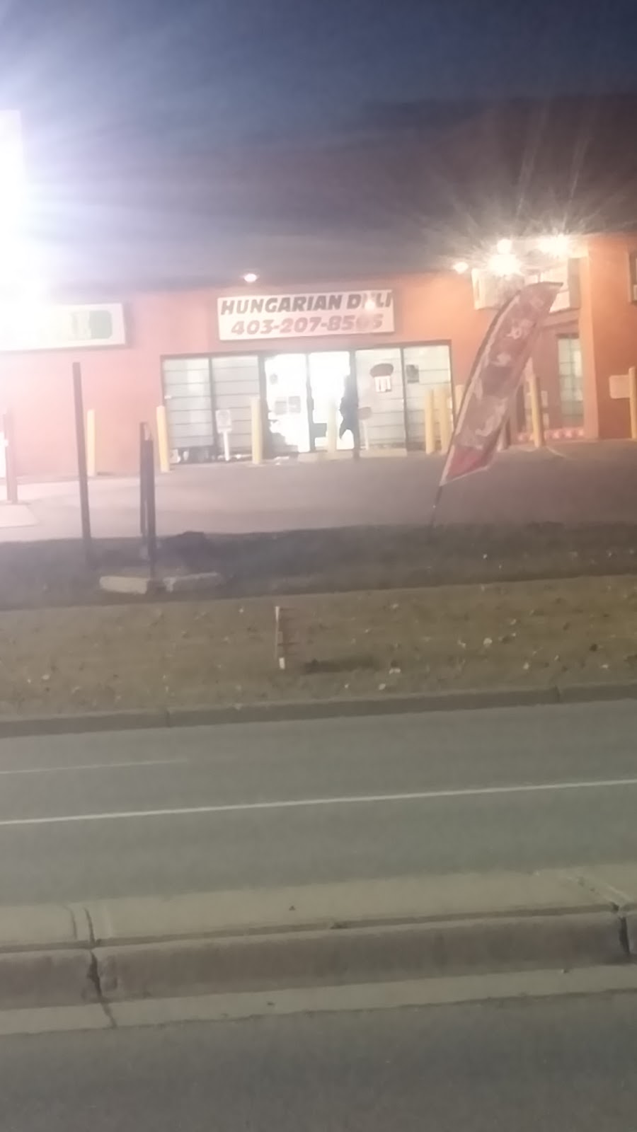 Hungarian Deli Ltd | 4008 26 St SE, Calgary, AB T2B 2Y4, Canada | Phone: (403) 207-8505