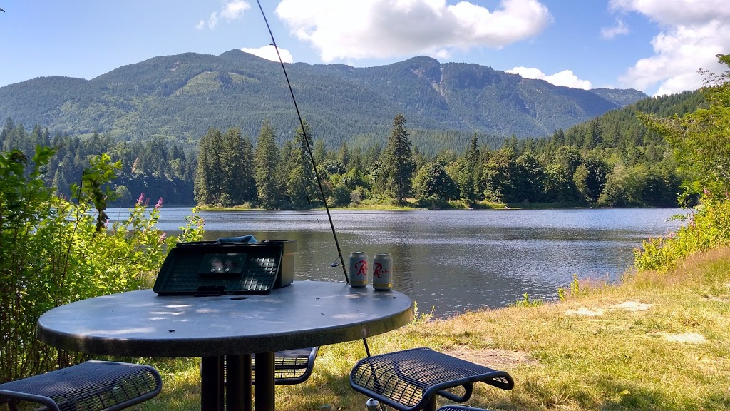 Lake Tyee | 4571 Burpee Hill Rd, Concrete, WA 98237, USA | Phone: (360) 853-7020