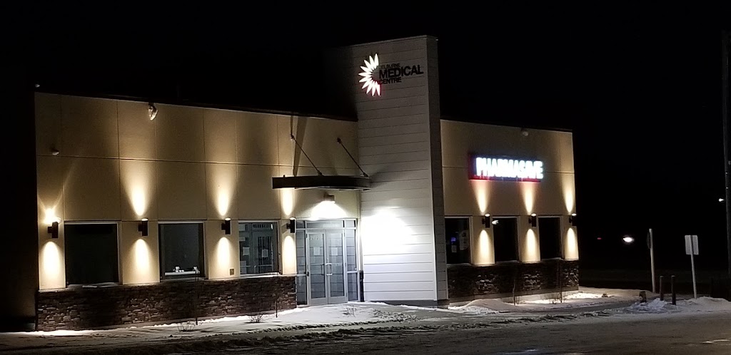 DELBURNE MEDICAL CENTRE | 2102 20 St, Delburne, AB T0M 0V0, Canada | Phone: (403) 749-3939