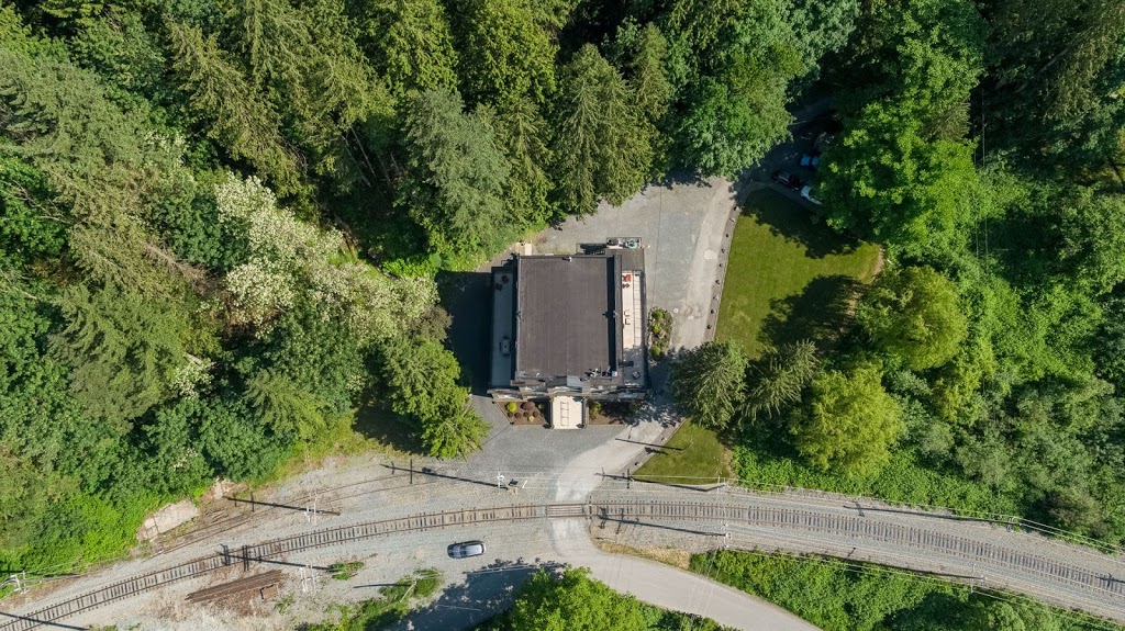 Sumas Power House | 39623 Old Yale Rd, Abbotsford, BC V3G 1X7, Canada | Phone: (604) 720-1234