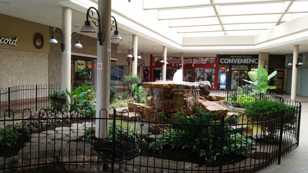 Humbertown Shopping Centre | 270 The Kingsway, Etobicoke, ON M9A 3T7, Canada | Phone: (416) 239-2012