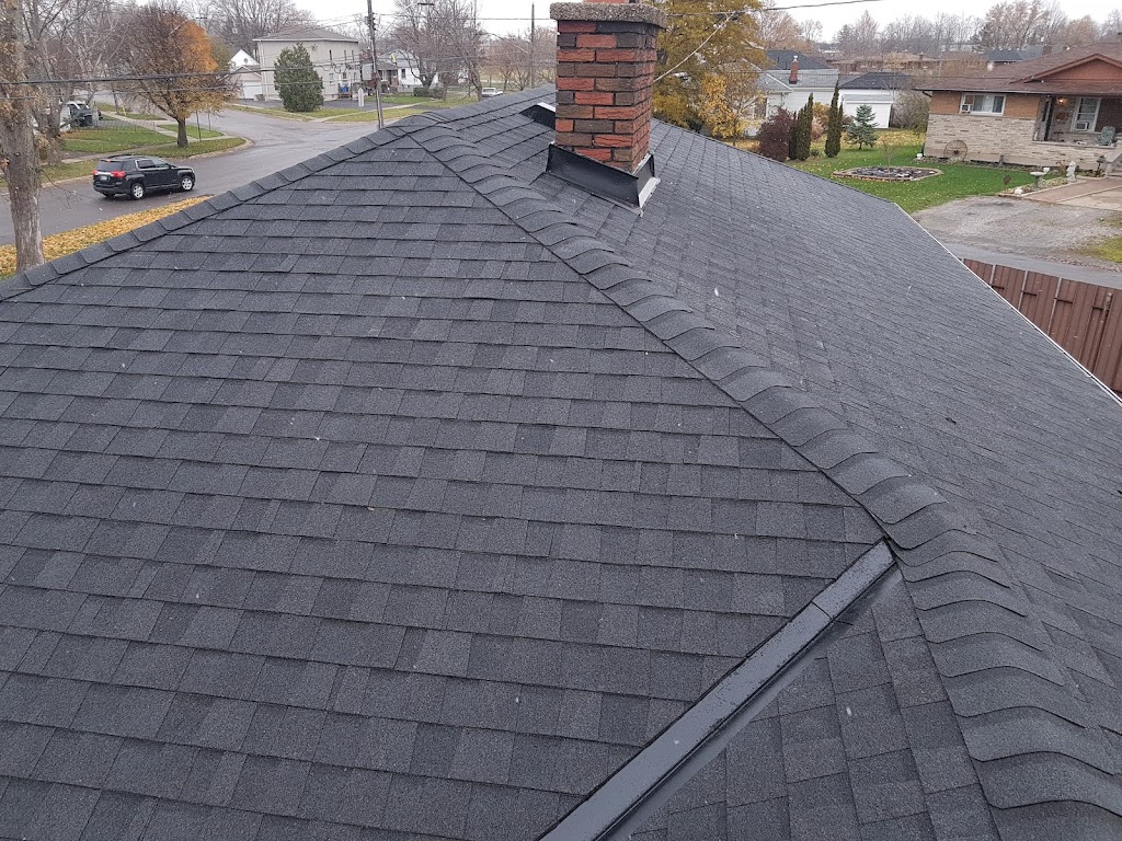 Nesbitt Roofing & Contracting | 337 Simpson Ave, Welland, ON L3B 4Y7, Canada | Phone: (289) 294-0600