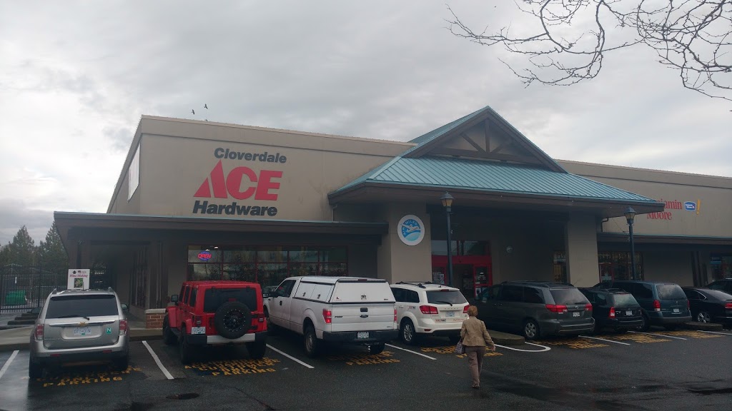 FVBS - ACE Hardware Cloverdale | 17700 56 Ave #101, Surrey, BC V3S 1C7, Canada | Phone: (604) 579-0343