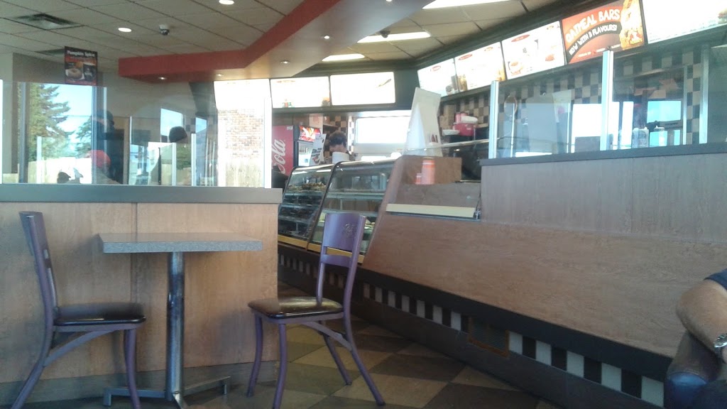 Robins Donuts | 485 Hodder Ave, Thunder Bay, ON P7A 1V5, Canada | Phone: (807) 683-3678