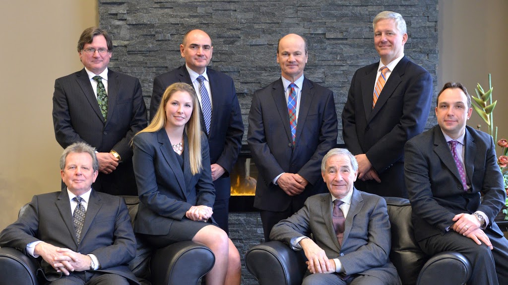 McHugh Whitmore LLP Law Firm | 914 Queenston Rd, Stoney Creek, ON L8G 1B7, Canada | Phone: (905) 662-6001