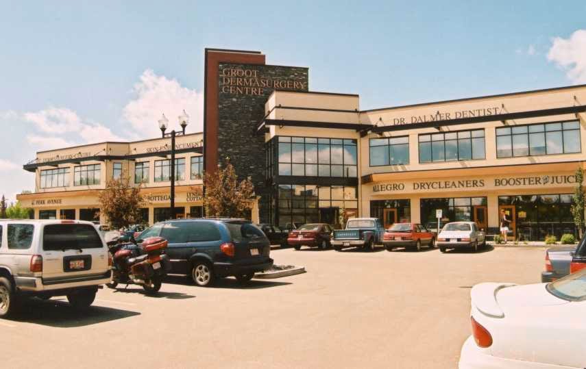 Dr. Thomas Nakatsui - Edmonton Groot DermaSurgery Centre | Suite 200, 9670, 142 Street Northwest, Edmonton, AB T5N 4B2, Canada | Phone: (780) 482-1414
