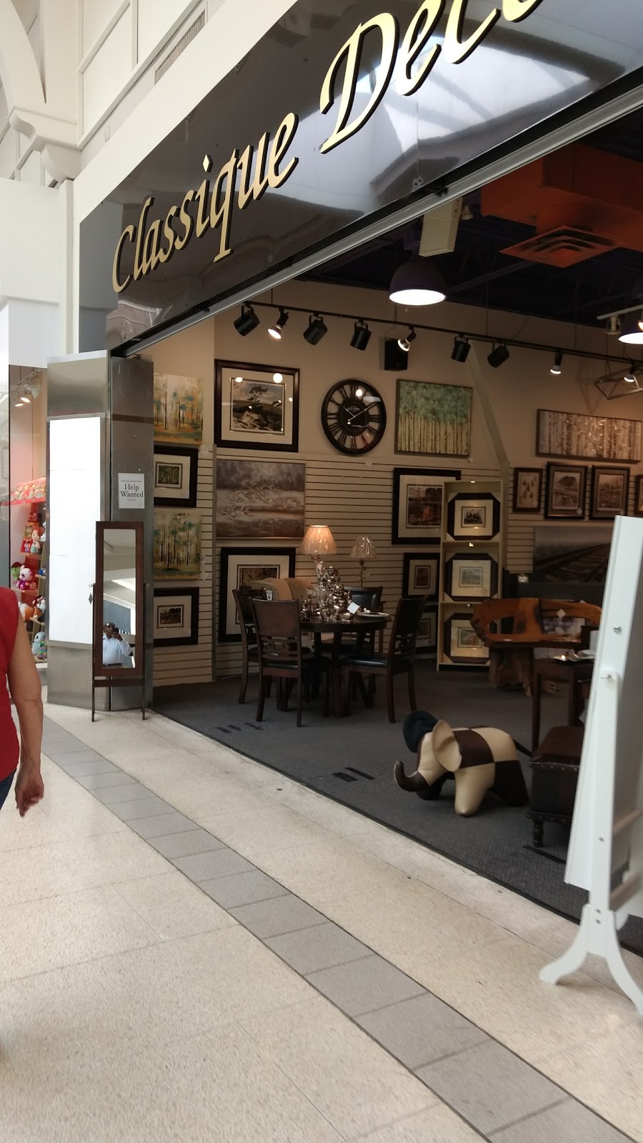 Classique Decor | 777 Guelph Line unit c3, Burlington, ON L7R 3N2, Canada | Phone: (905) 635-8779
