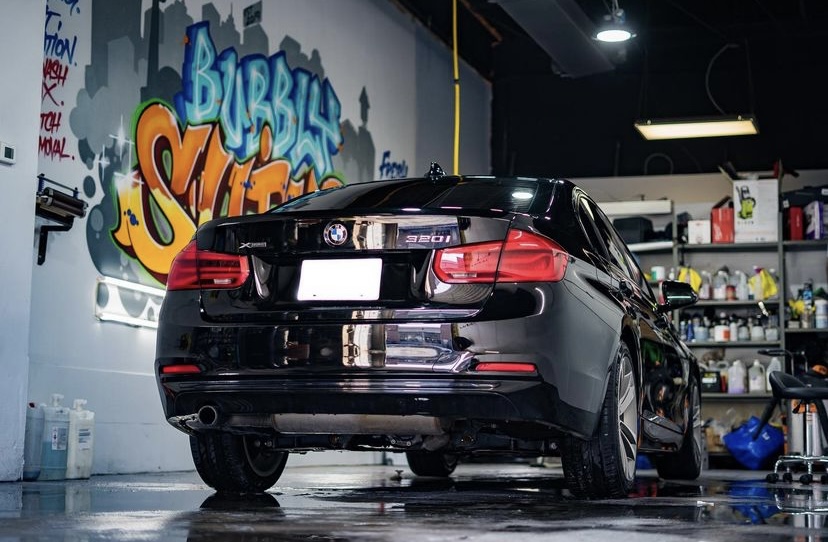 Bubbly Shine Auto Detailing Inc. | 1211 Kingston Rd Unit 10B, Pickering, ON L1V 6M5, Canada | Phone: (905) 903-9274