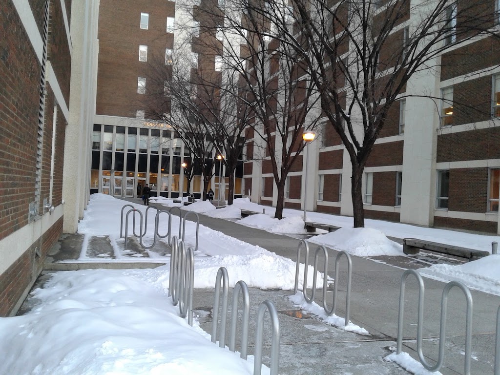 SAIT Senator Burns Building | Senator Burns Building, 1301 16 Ave NW, Calgary, AB T2M 0L4, Canada | Phone: (403) 284-8057