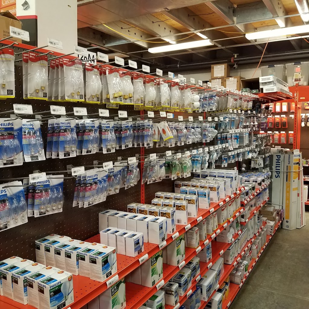 Brownes Home Center | 860 Mullis St, Friday Harbor, WA 98250, USA | Phone: (360) 378-2168
