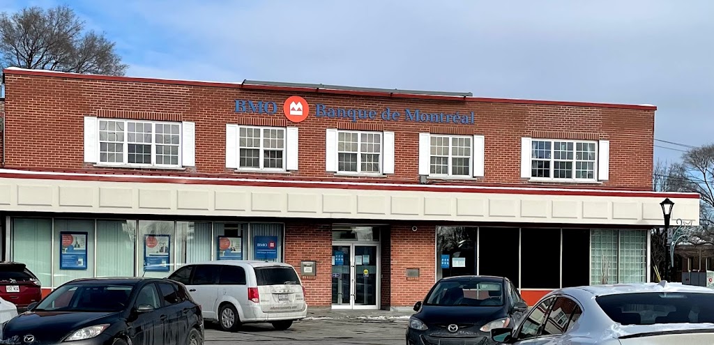 BMO Bank of Montreal | 33 Ave Donegani, Pointe-Claire, QC H9R 2V7, Canada | Phone: (514) 630-7874
