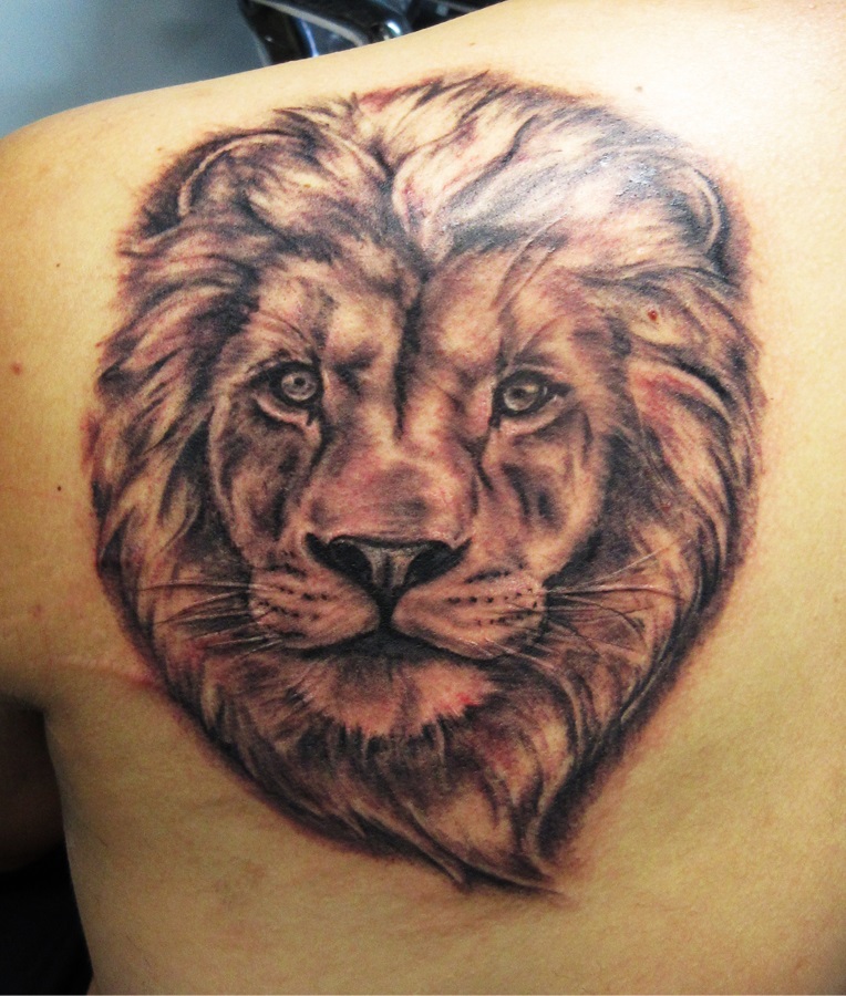 Unique Tattoo Studio | 1310 Dundas St E, Unit 206, 2nd floor, Mississauga, ON L4Y 2C1, Canada | Phone: (905) 270-9595