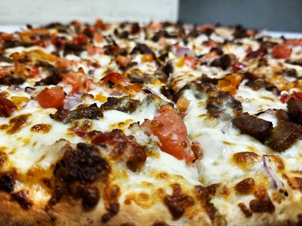 Pizzorama | 6815 Temple Dr NE #3, Calgary, AB T1Y 5N4, Canada | Phone: (403) 798-8400
