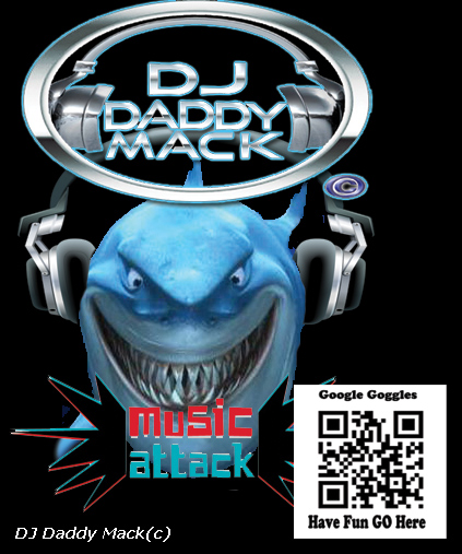 DJ Daddy Mack: Sound & Design | 638 Ridgebank Crescent, Victoria, BC V8Z 4Y3, Canada | Phone: (250) 216-8401