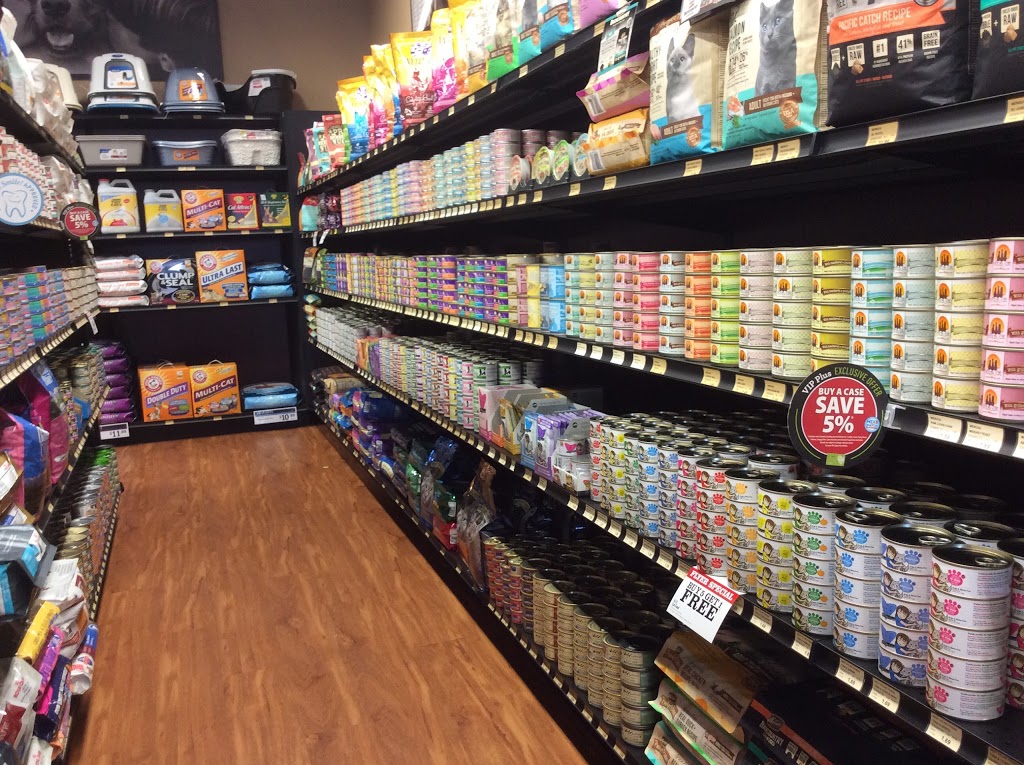 Bosleys by Pet Valu | 3675 Westminster Hwy, Richmond, BC V7C 5V2, Canada | Phone: (604) 276-0083