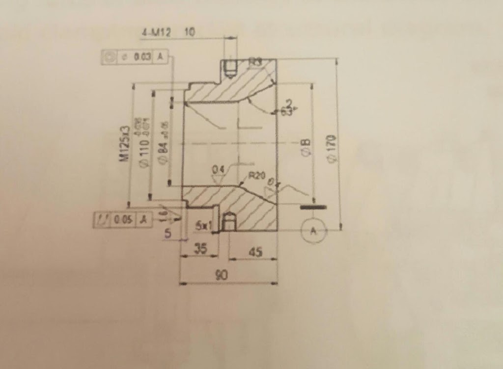 CNC Machining Services Inc. | 316293, ON-6, Chatsworth, ON N0H 1G0, Canada | Phone: (647) 701-4533