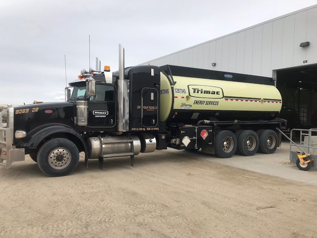 Trimac Energy Services | 13245 24 St NE, Edmonton, AB T6S 1G4, Canada | Phone: (800) 763-6234