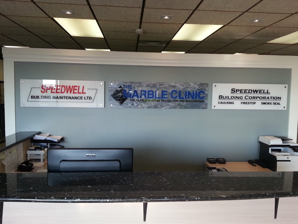 The Marble Clinic | 3580 Wolfedale Rd, Mississauga, ON L5C 2V6, Canada | Phone: (905) 270-2959