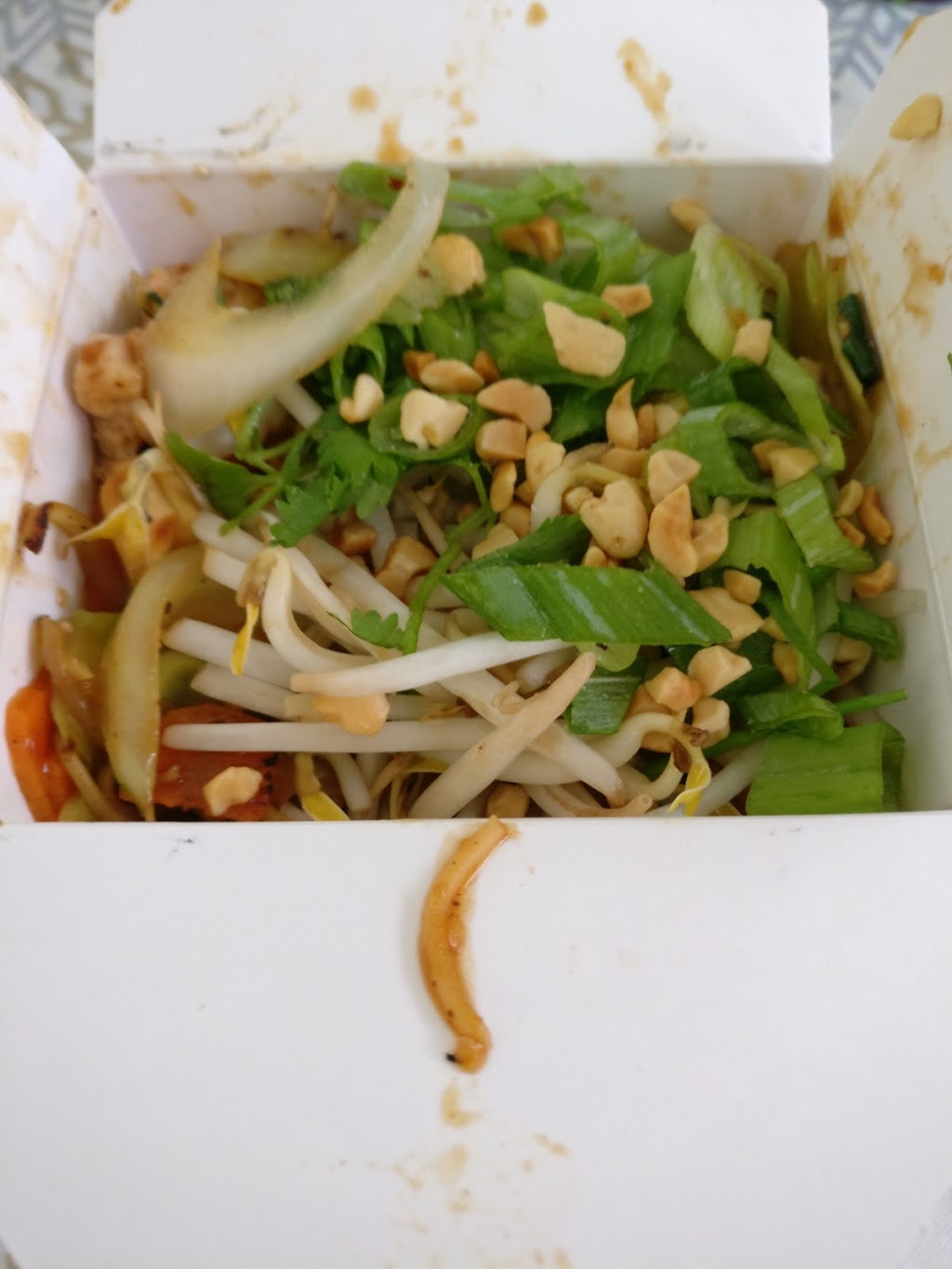 Wok Box - Sherwood Park | 215–410 Baseline Rd, Sherwood Park, AB T8H 2A7, Canada | Phone: (825) 218-9256